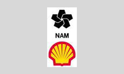 Shell Nam Logo